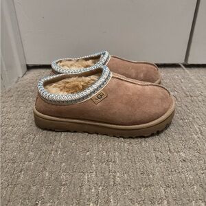 Tasman Uggs